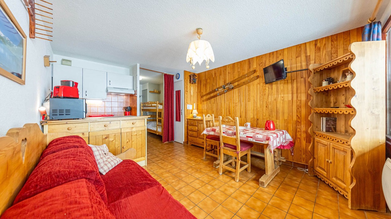 Photo of Bedroom in Saint-Francois-Longchamp