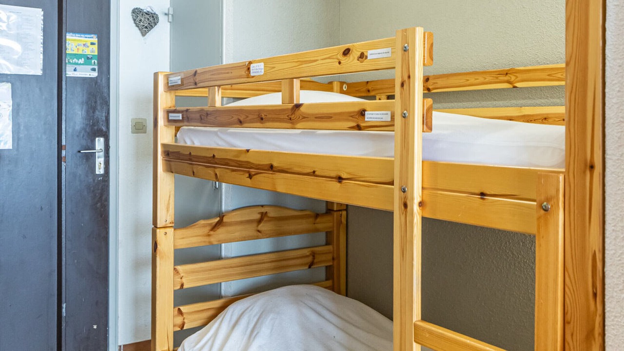 Photo of Bedroom in Saint-Francois-Longchamp