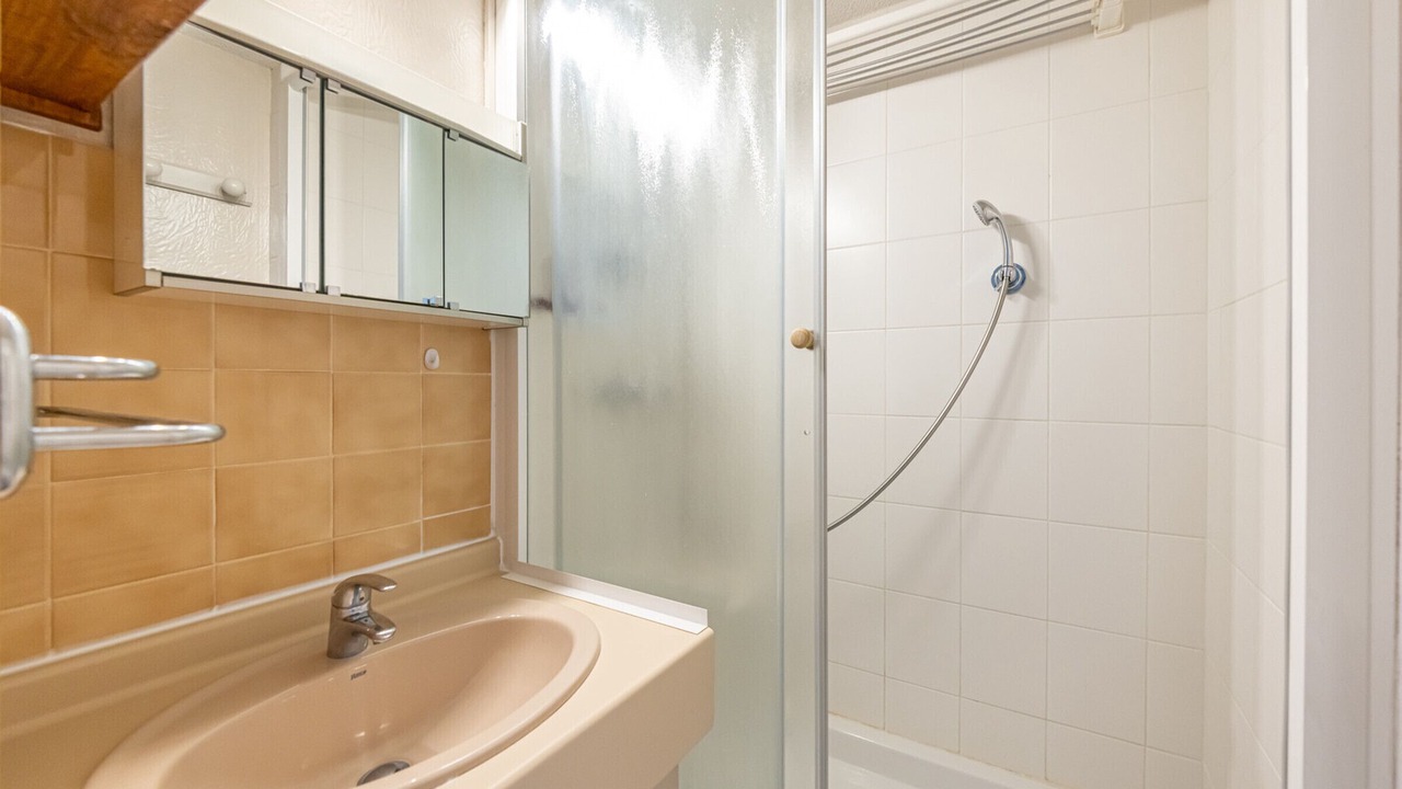 Photo of Bathroom in Saint-Francois-Longchamp
