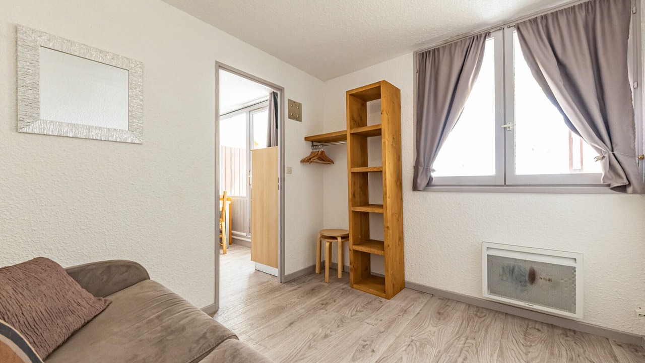 Photo of Livingroom in Montgellafrey