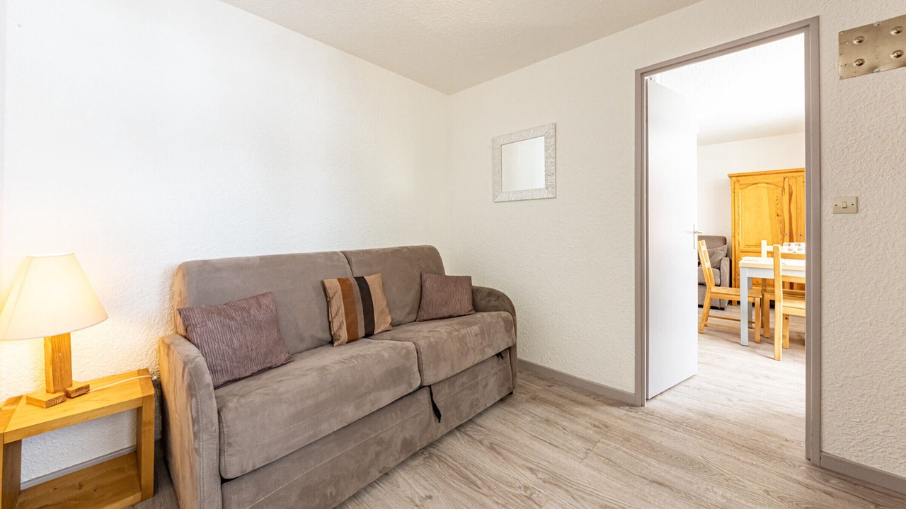 Photo of Livingroom in Montgellafrey