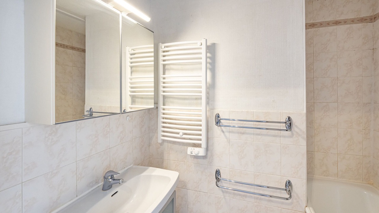 Photo of Bathroom in Montgellafrey