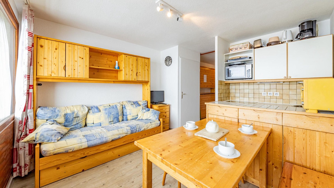 Photo of Livingroom in Saint-Francois-Longchamp