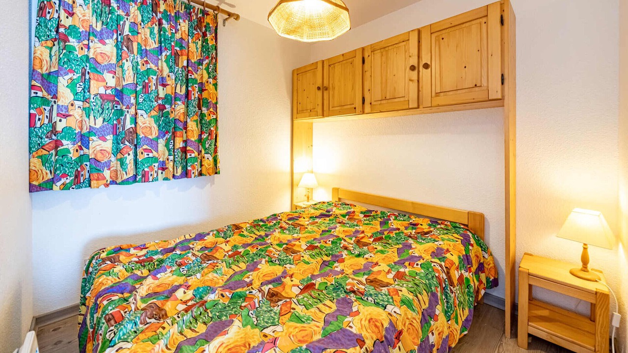 Photo of Bedroom in Saint-Francois-Longchamp