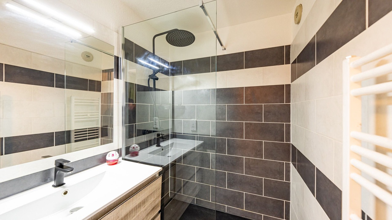 Photo of Bathroom in Saint-Francois-Longchamp