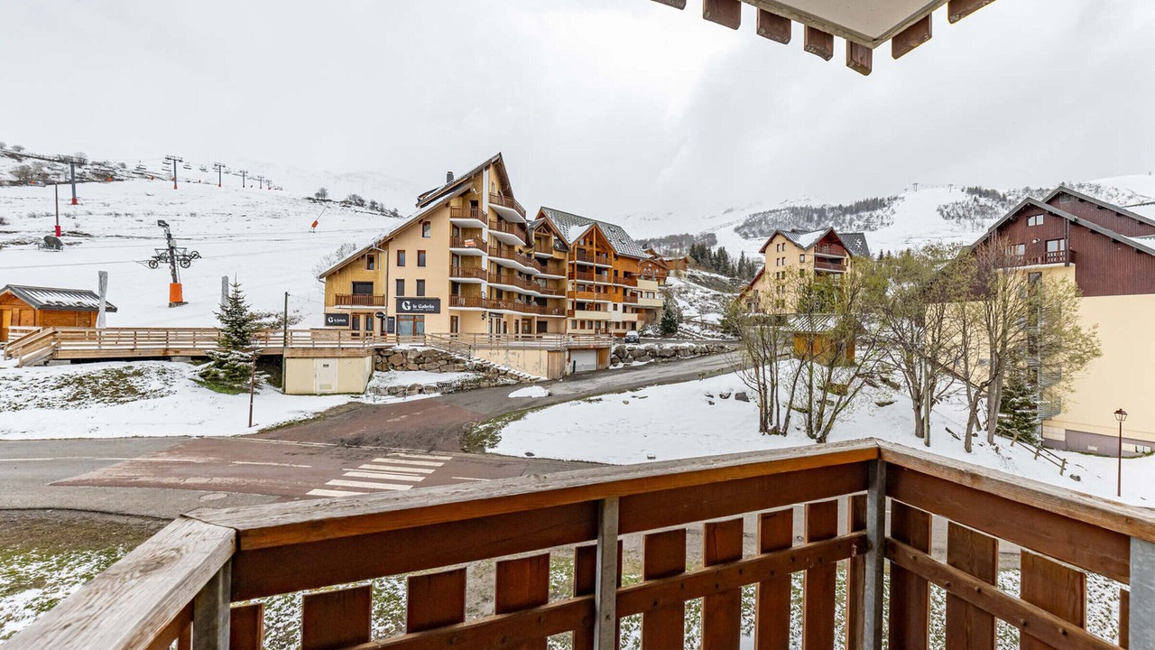 Photo of Outdoor in Saint-Francois-Longchamp