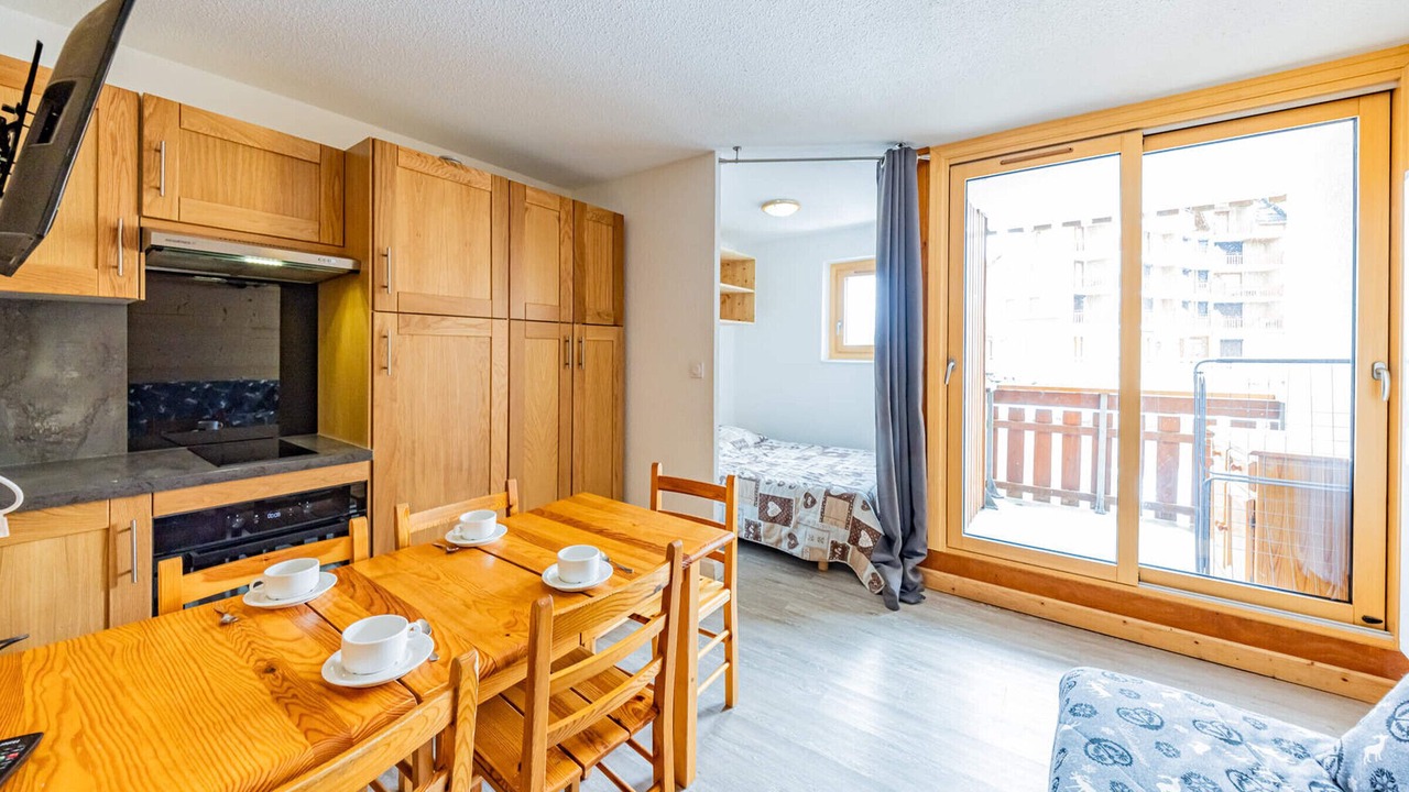 Photo of Bedroom in Saint-Francois-Longchamp
