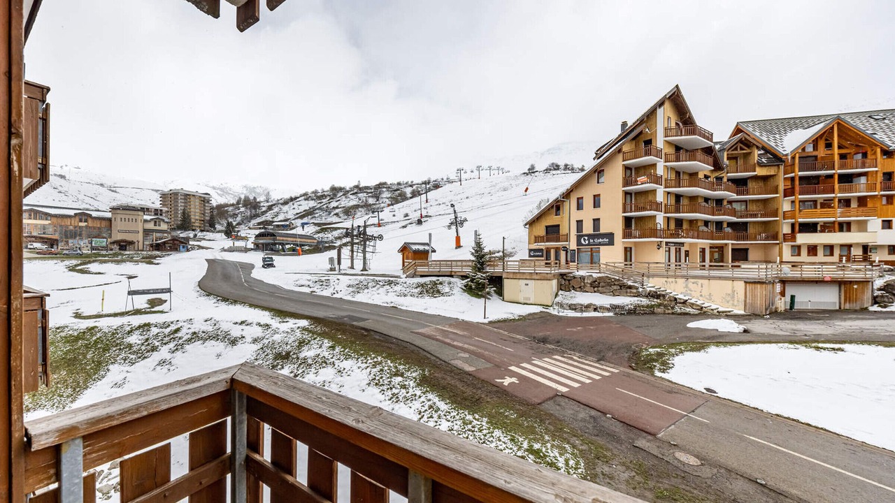 Photo of Outdoor in Saint-Francois-Longchamp