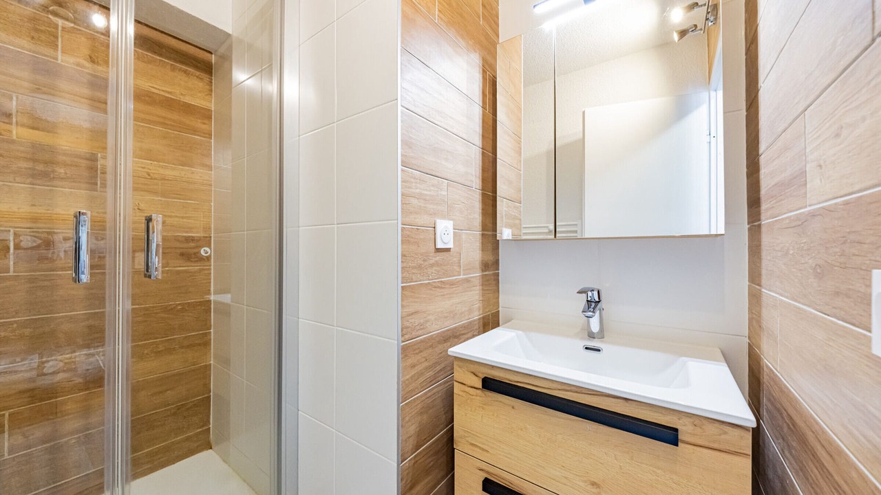 Photo of Bathroom in Saint-Francois-Longchamp
