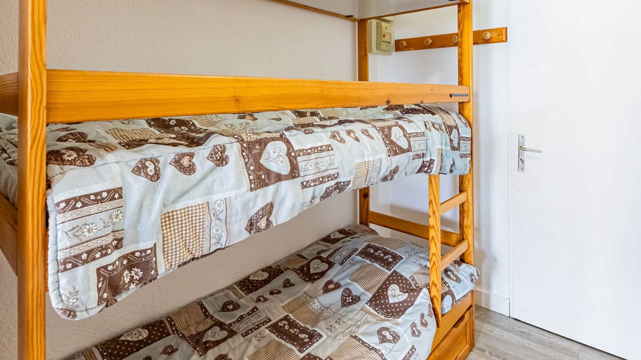 Photo of Bedroom in Saint-Francois-Longchamp