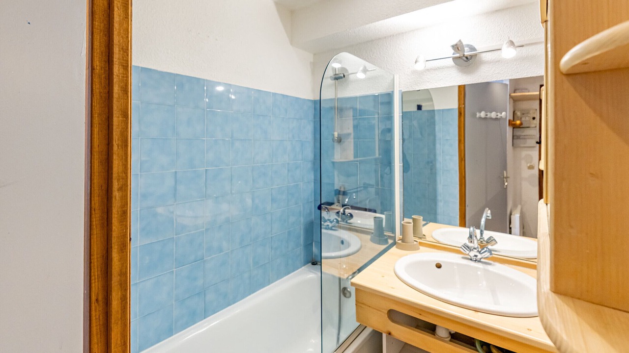 Photo of Bathroom in Montgellafrey