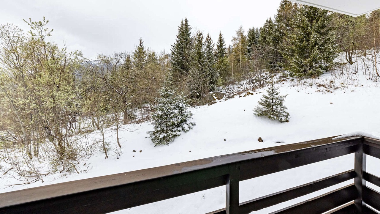 Photo of Outdoor in Montgellafrey
