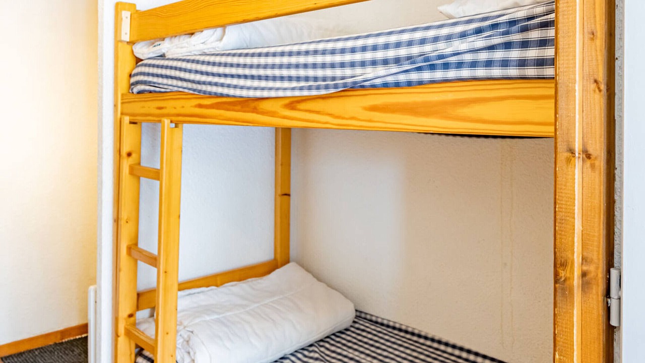 Photo of Bedroom in Montgellafrey