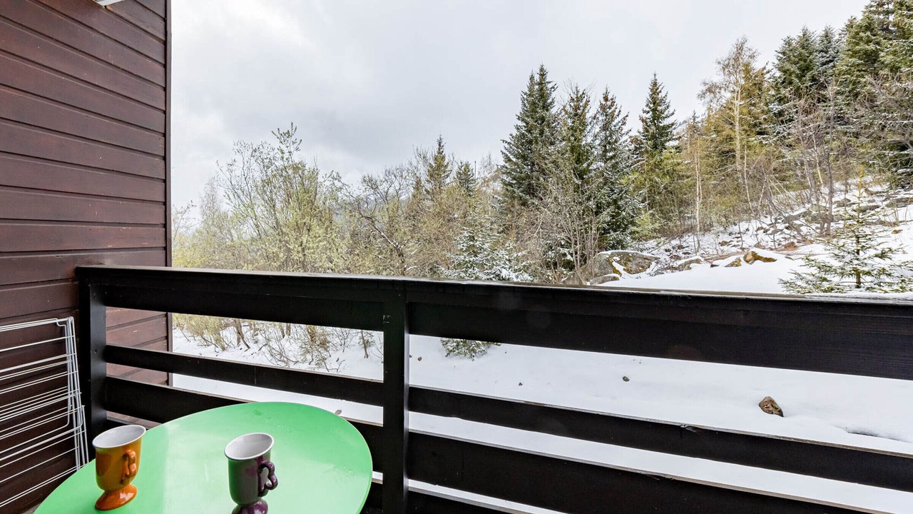 Photo of Outdoor in Montgellafrey