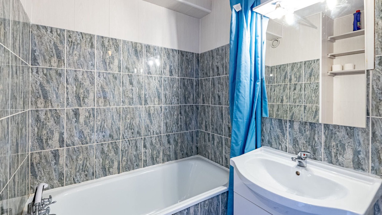Photo of Bathroom in Saint-Francois-Longchamp