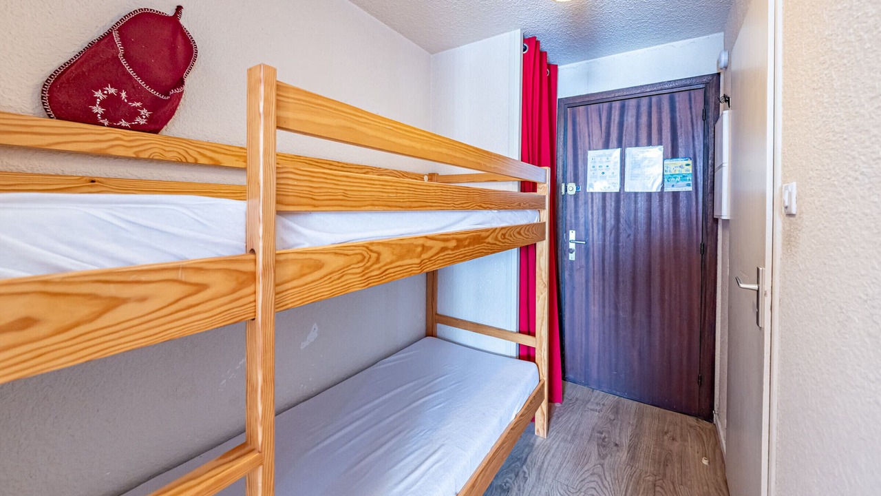 Photo of Bedroom in Saint-Francois-Longchamp