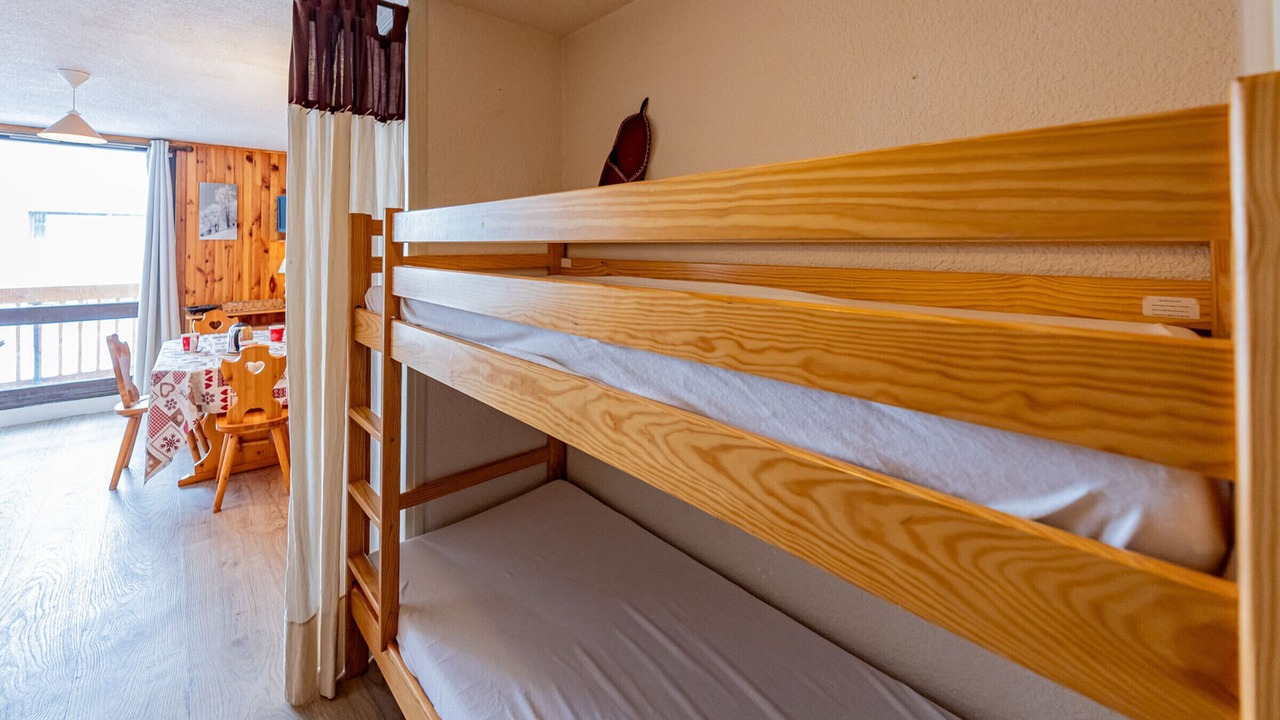 Photo of Bedroom in Saint-Francois-Longchamp