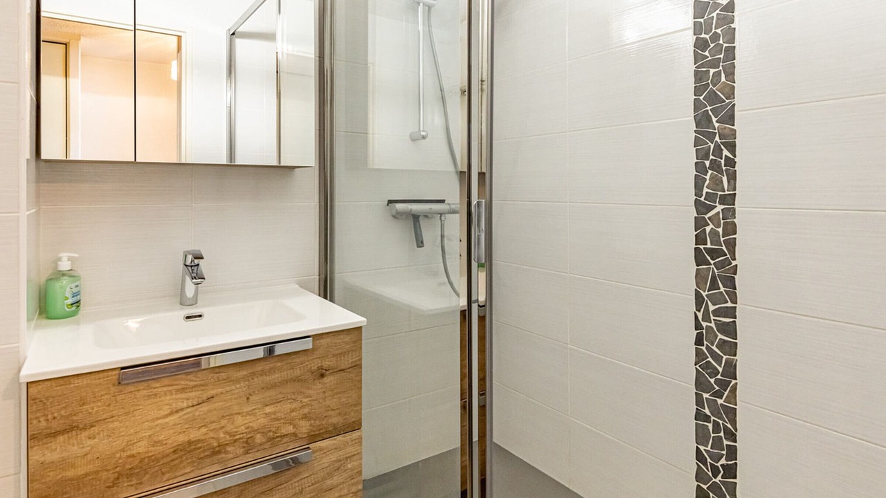 Photo of Bathroom in Saint-Francois-Longchamp