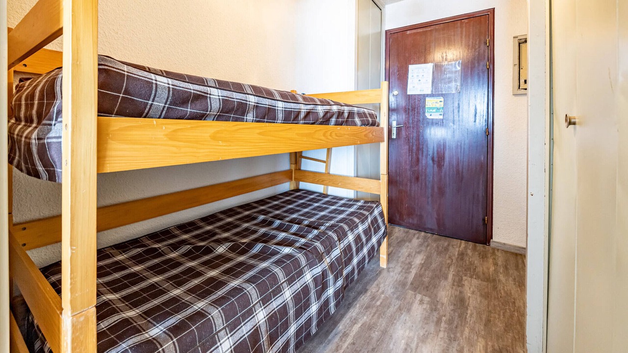 Photo of Bedroom in Saint-Francois-Longchamp