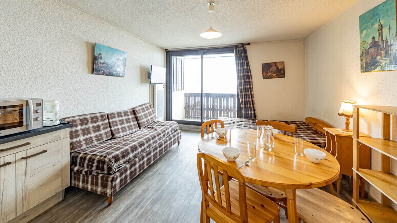 Photo of Livingroom in Saint-Francois-Longchamp