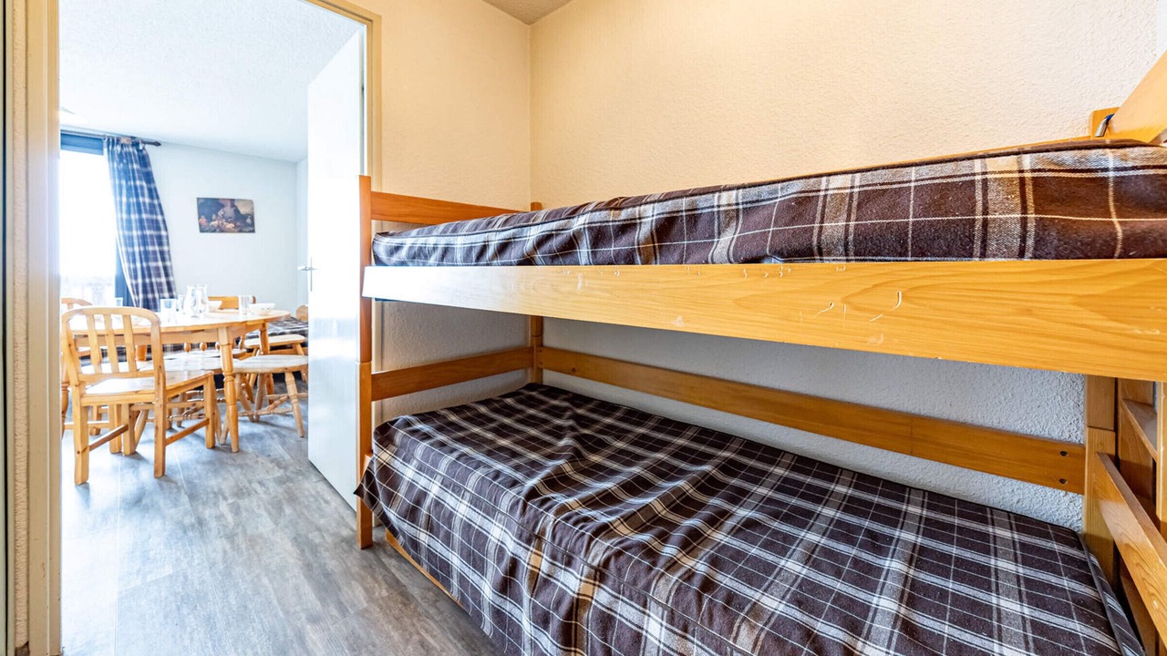 Photo of Bedroom in Saint-Francois-Longchamp
