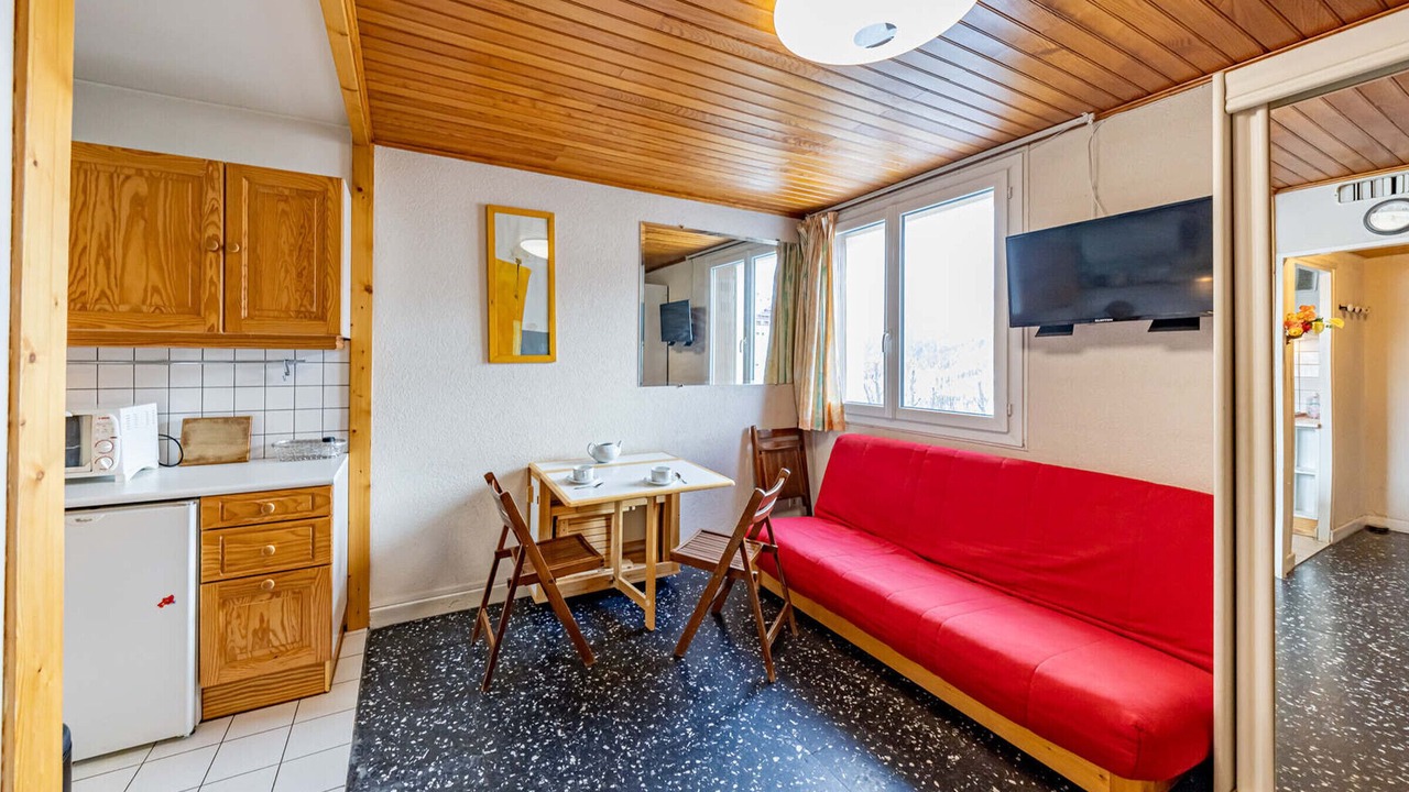 Photo of Livingroom in Saint-Francois-Longchamp