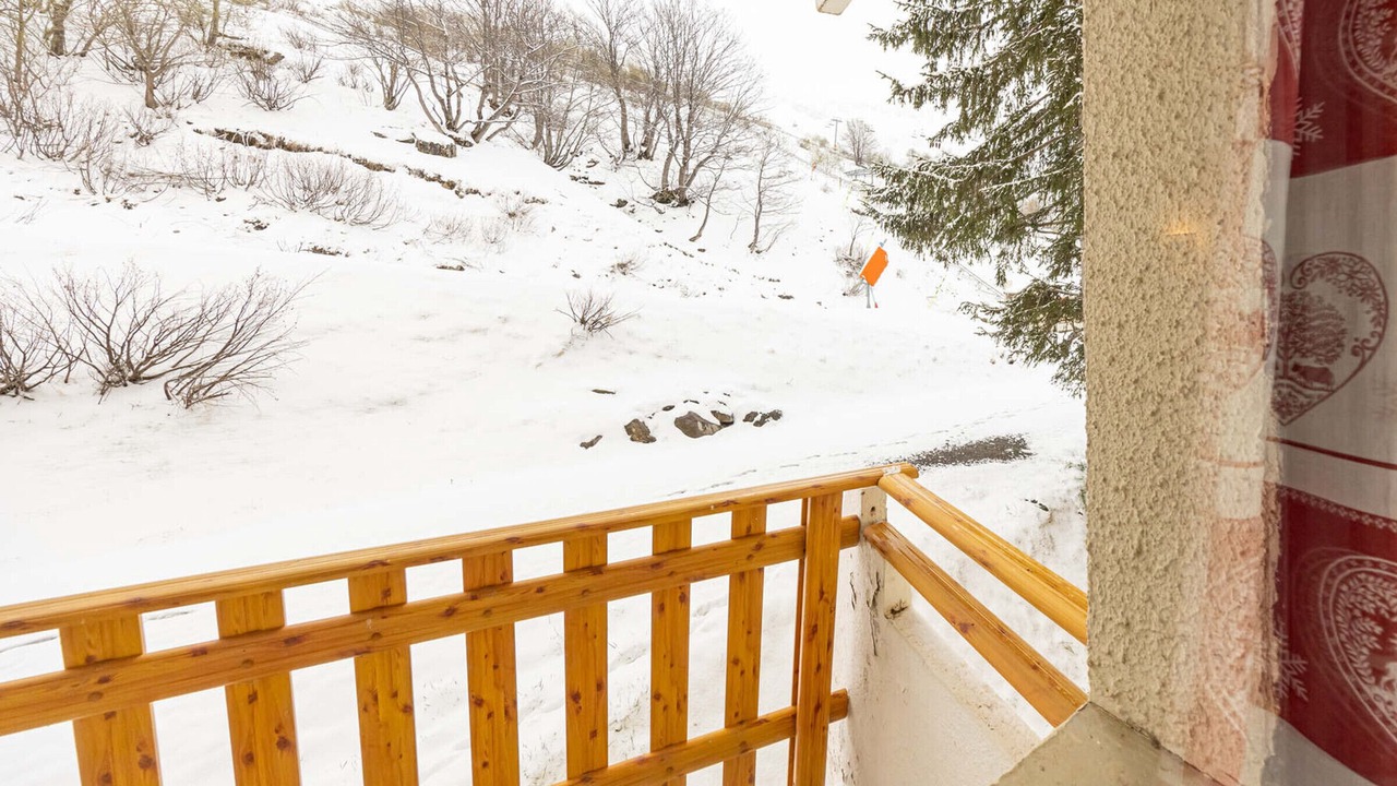 Photo of Outdoor in Montgellafrey