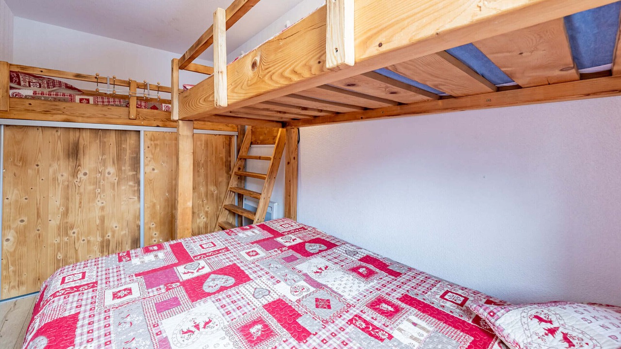 Photo of Bedroom in Saint-Francois-Longchamp