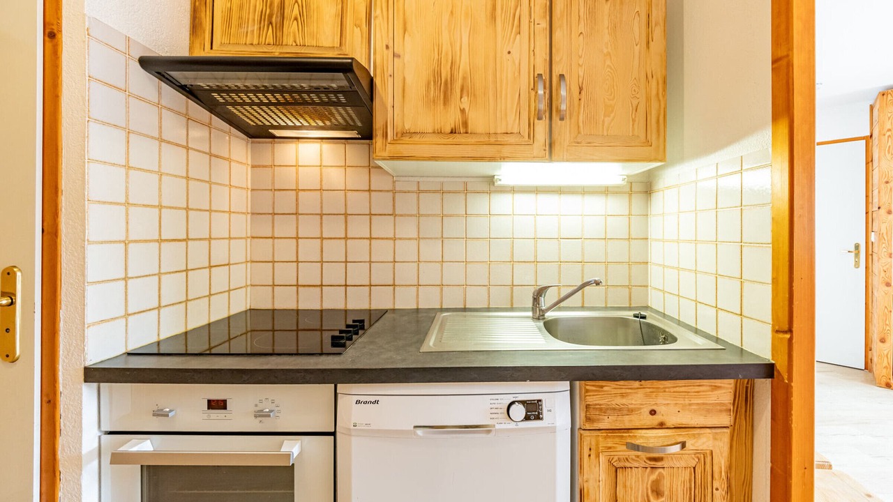 Photo of Kitchen in Saint-Francois-Longchamp