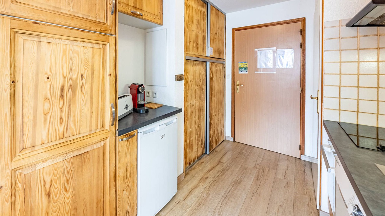 Photo of Kitchen in Saint-Francois-Longchamp