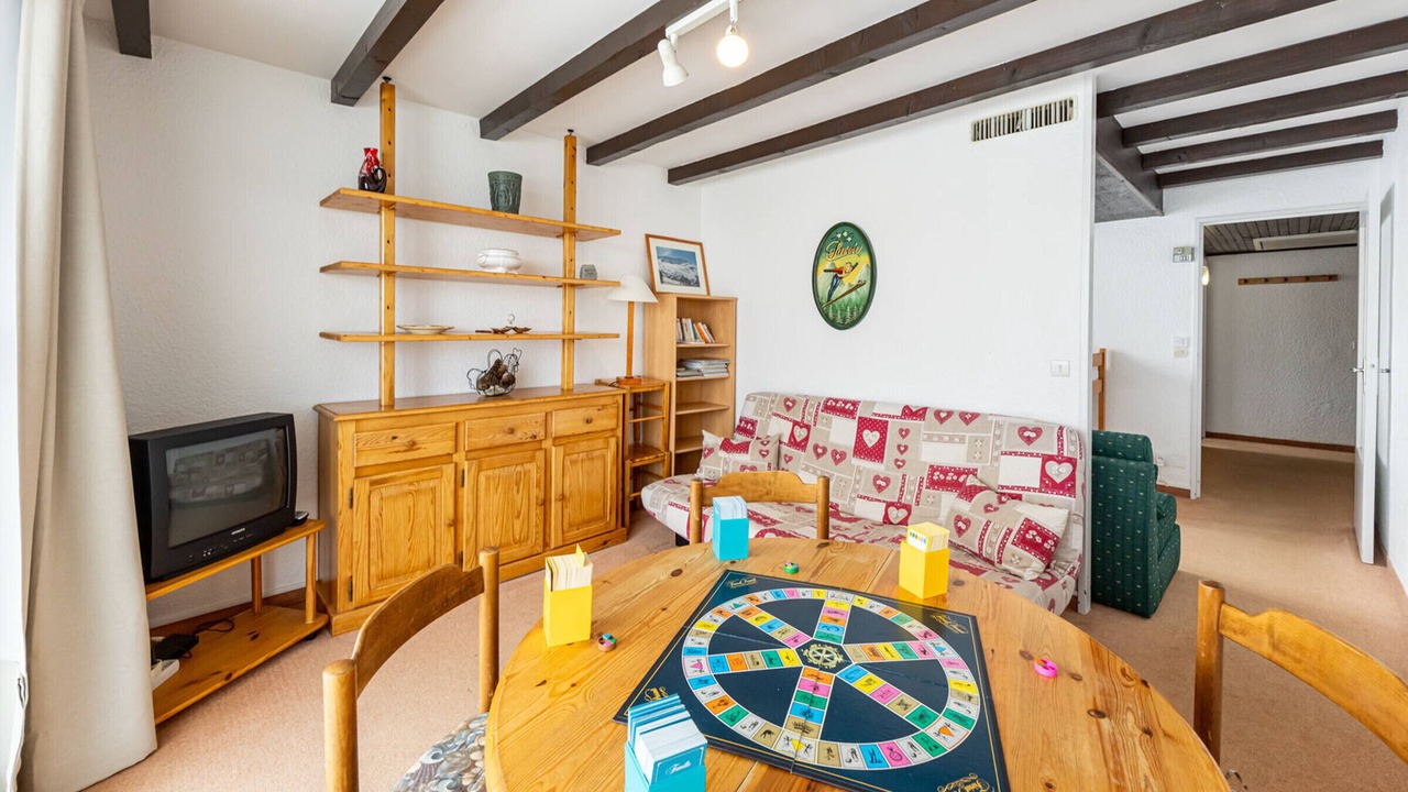 Photo of Livingroom in Saint-Francois-Longchamp