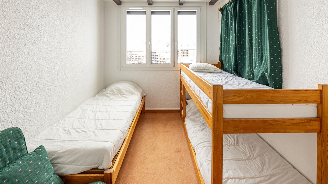 Photo of Bedroom in Saint-Francois-Longchamp