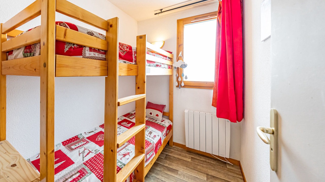 Photo of Bedroom in Montgellafrey