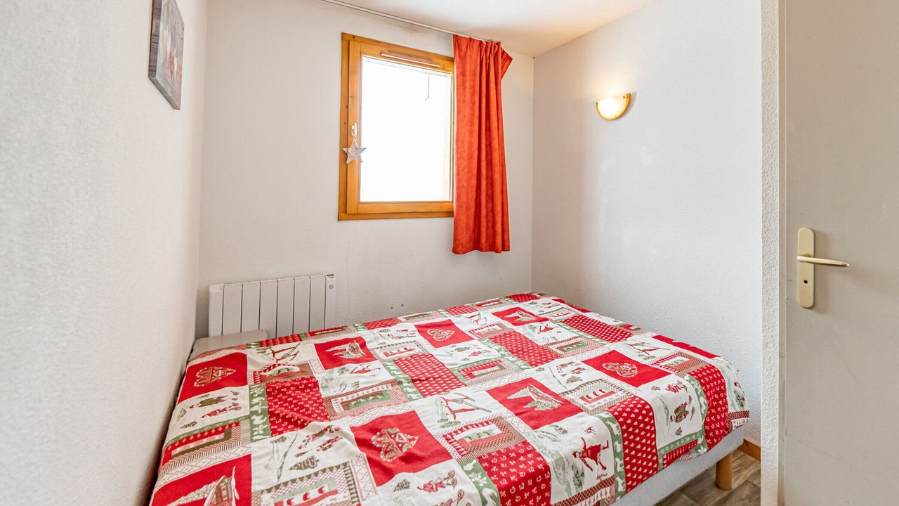 Photo of Bedroom in Montgellafrey