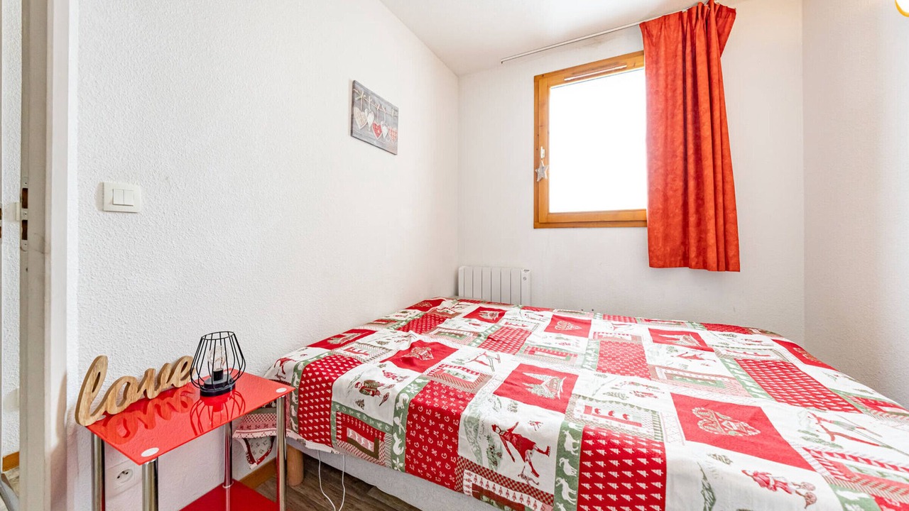 Photo of Bedroom in Montgellafrey