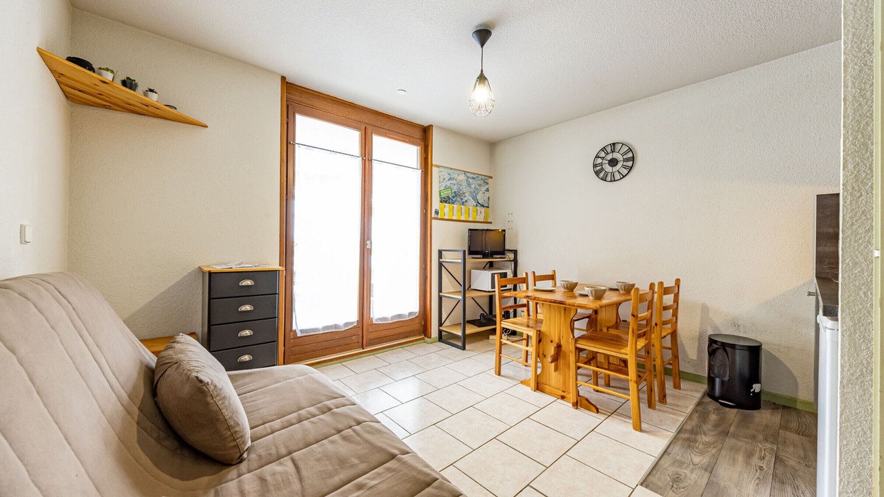 Photo of Livingroom in Saint-Francois-Longchamp