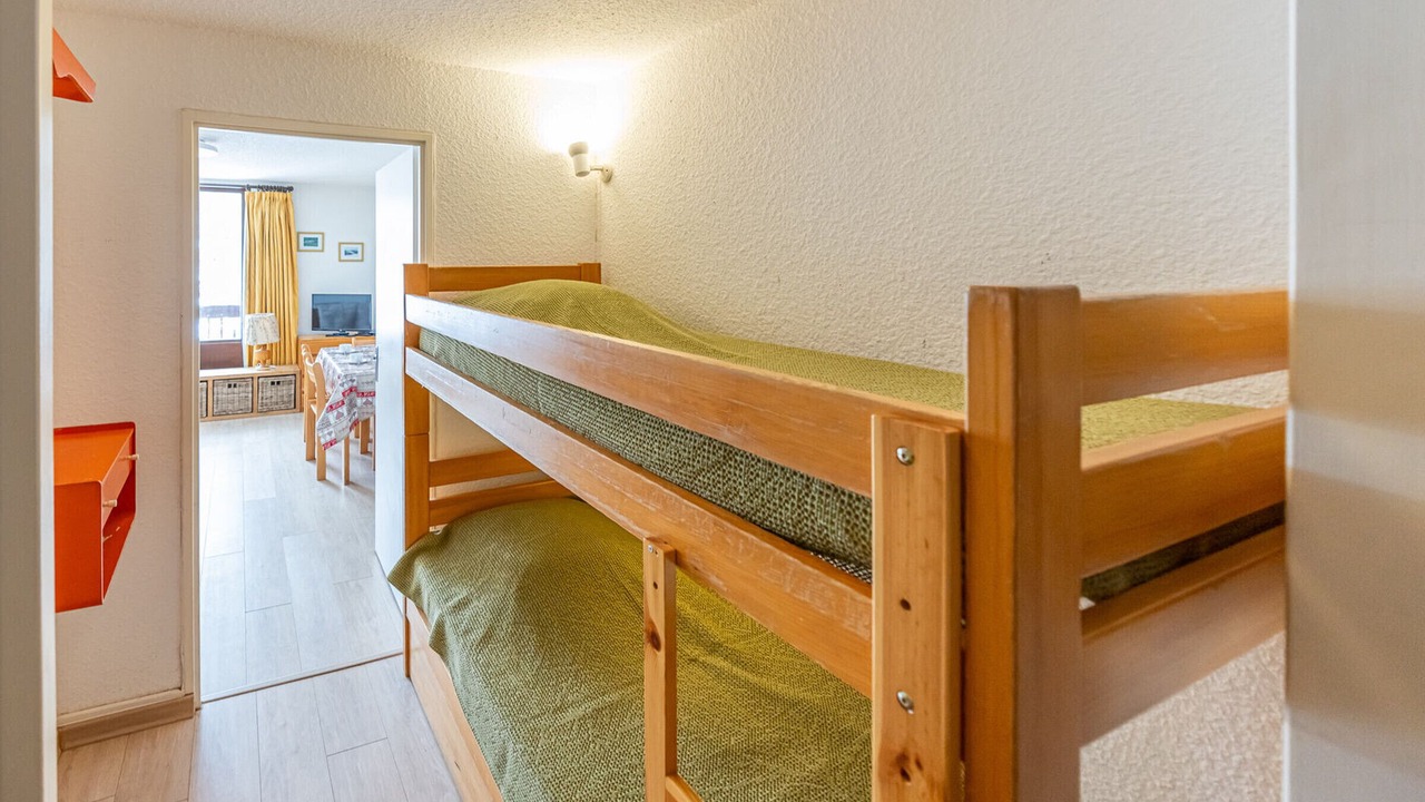 Photo of Bedroom in Montgellafrey