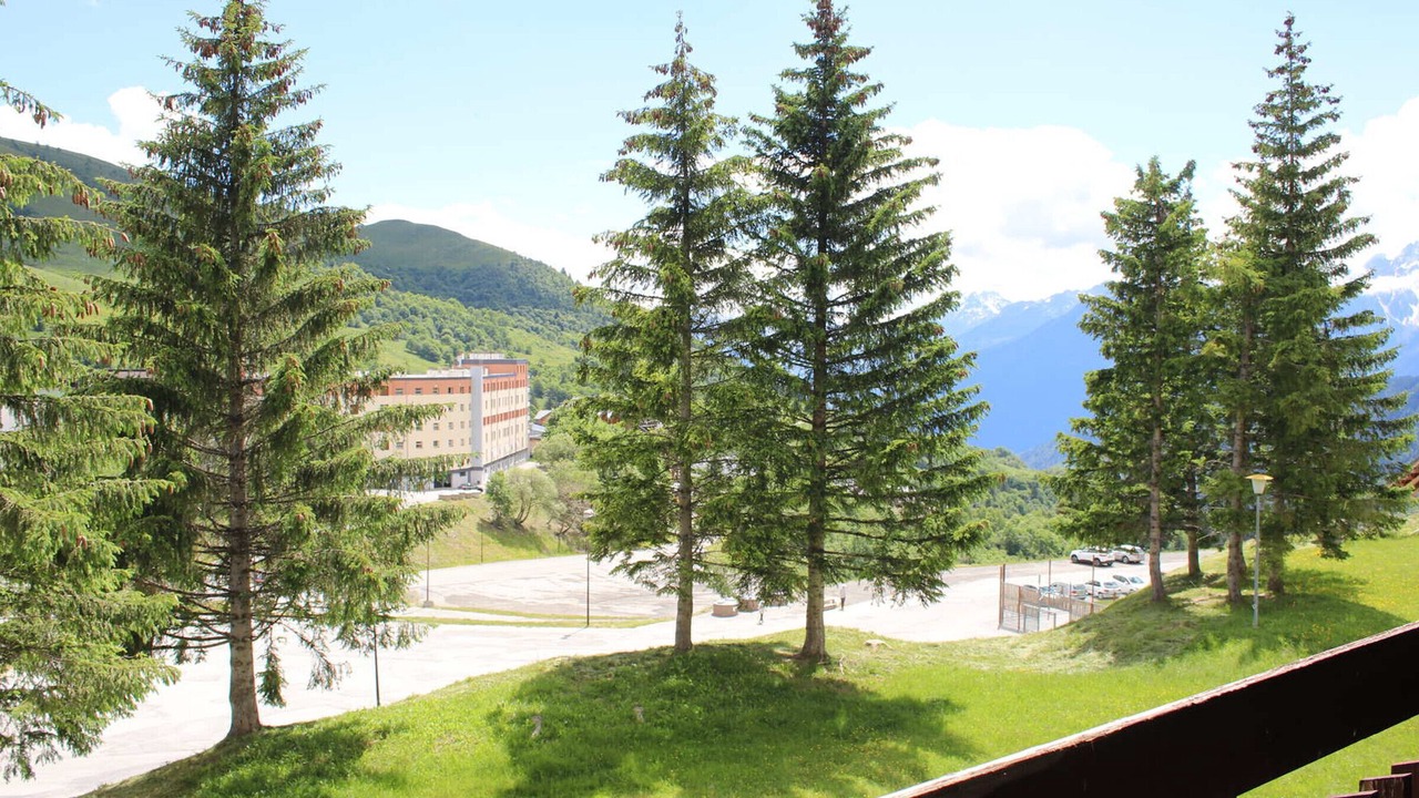 Photo of Outdoor in Montgellafrey