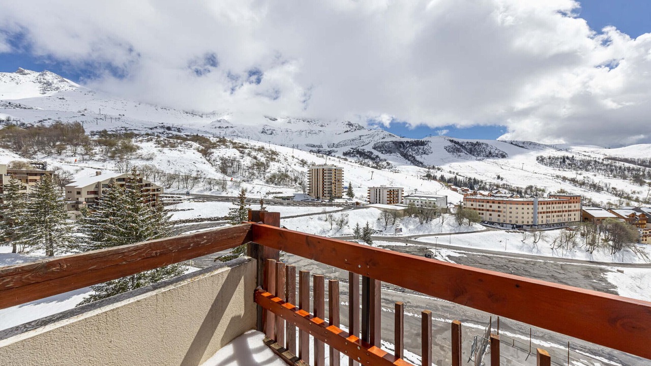 Photo of Outdoor in Montgellafrey