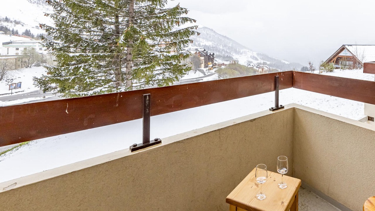 Photo of Outdoor in Montgellafrey