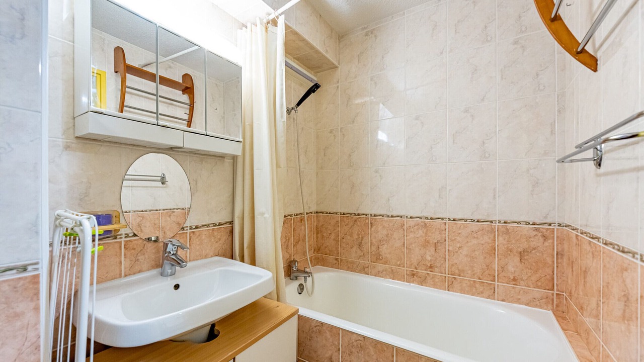 Photo of Bathroom in Saint-Francois-Longchamp