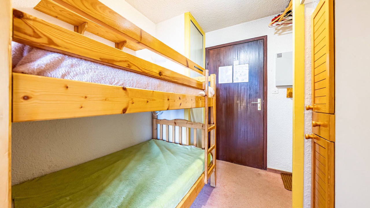 Photo of Bedroom in Saint-Francois-Longchamp