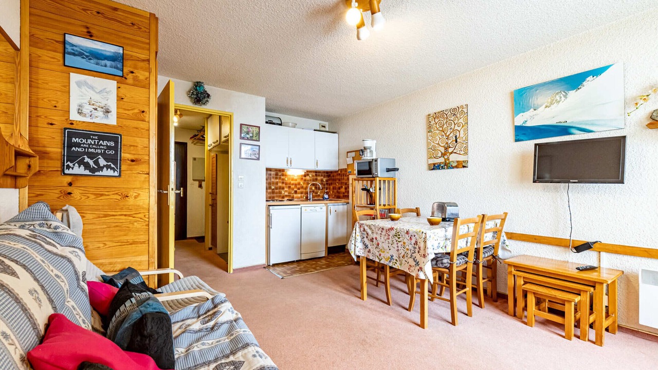 Photo of Livingroom in Saint-Francois-Longchamp
