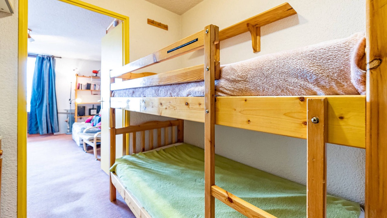 Photo of Bedroom in Saint-Francois-Longchamp