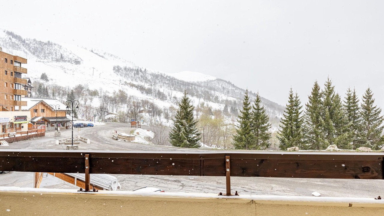 Photo of Outdoor in Saint-Francois-Longchamp