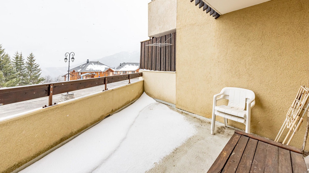 Photo of Outdoor in Saint-Francois-Longchamp