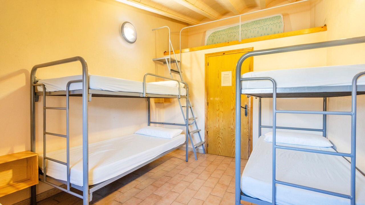 Photo of Bedroom in Claverol