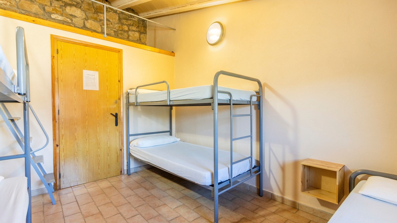 Photo of Bedroom in Claverol