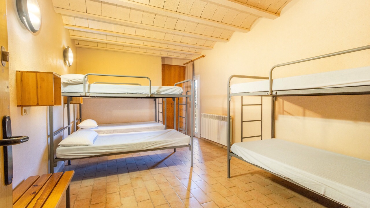 Photo of Bedroom in Claverol