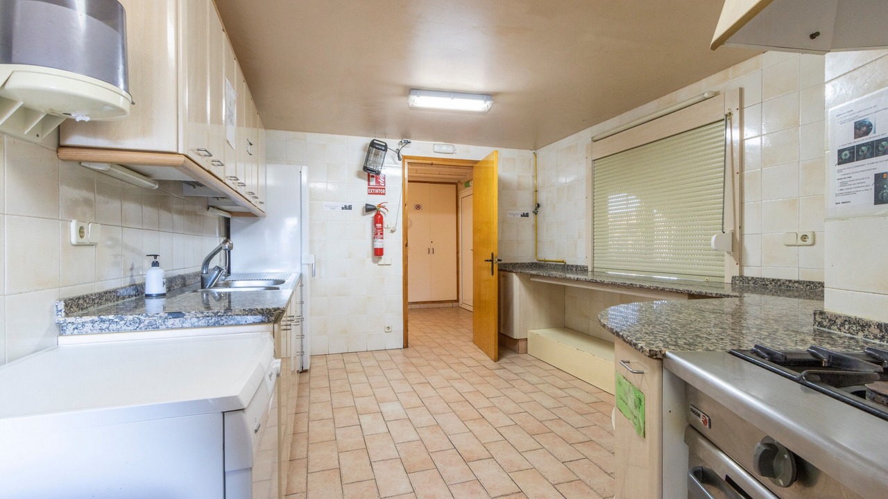 Photo of Kitchen in Claverol